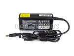 Adapter for HP 65W 18V-3.5A yellow