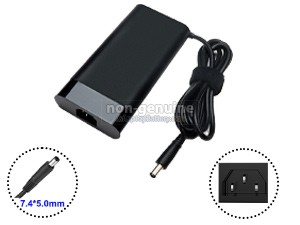 Adapter for HP EliteBook 8740w