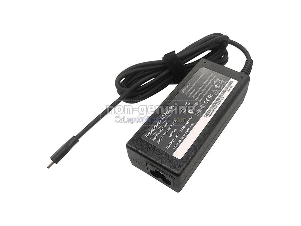 Adapter do Huawei 20V 3.25A 65W type-c