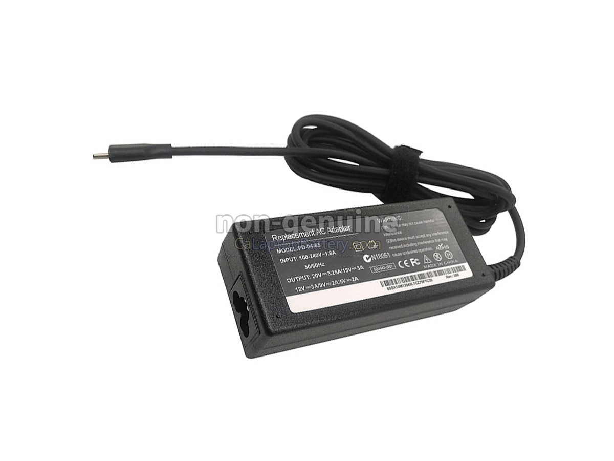 Adapter do Huawei 20V 3.25A 65W type-c