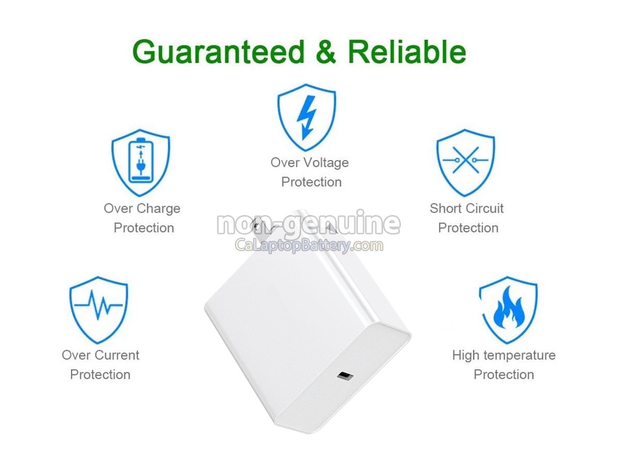 Adapter do Huawei 20V 3.25A 65W type-c