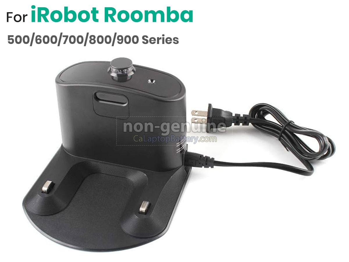 Adapter do iRobot Roomba 620