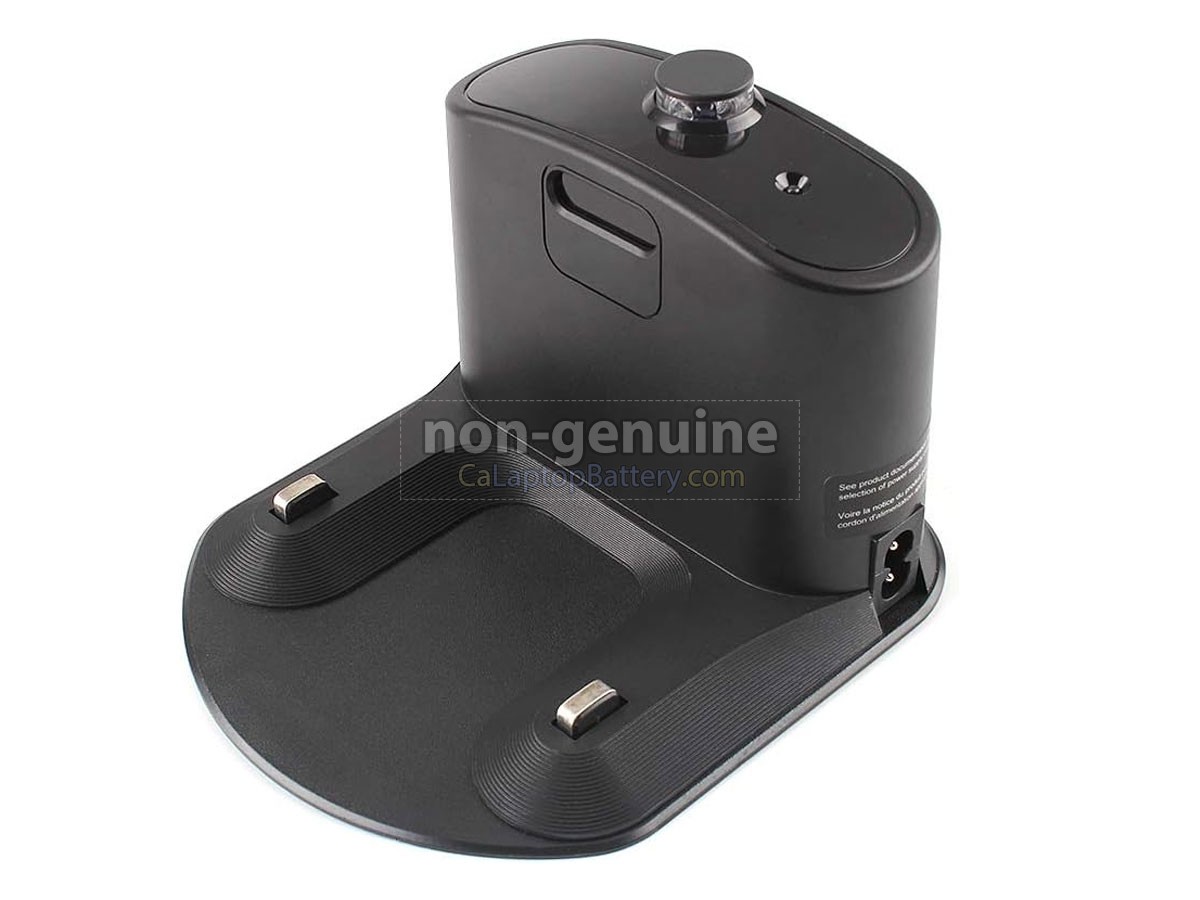 Adapter do iRobot Roomba 620