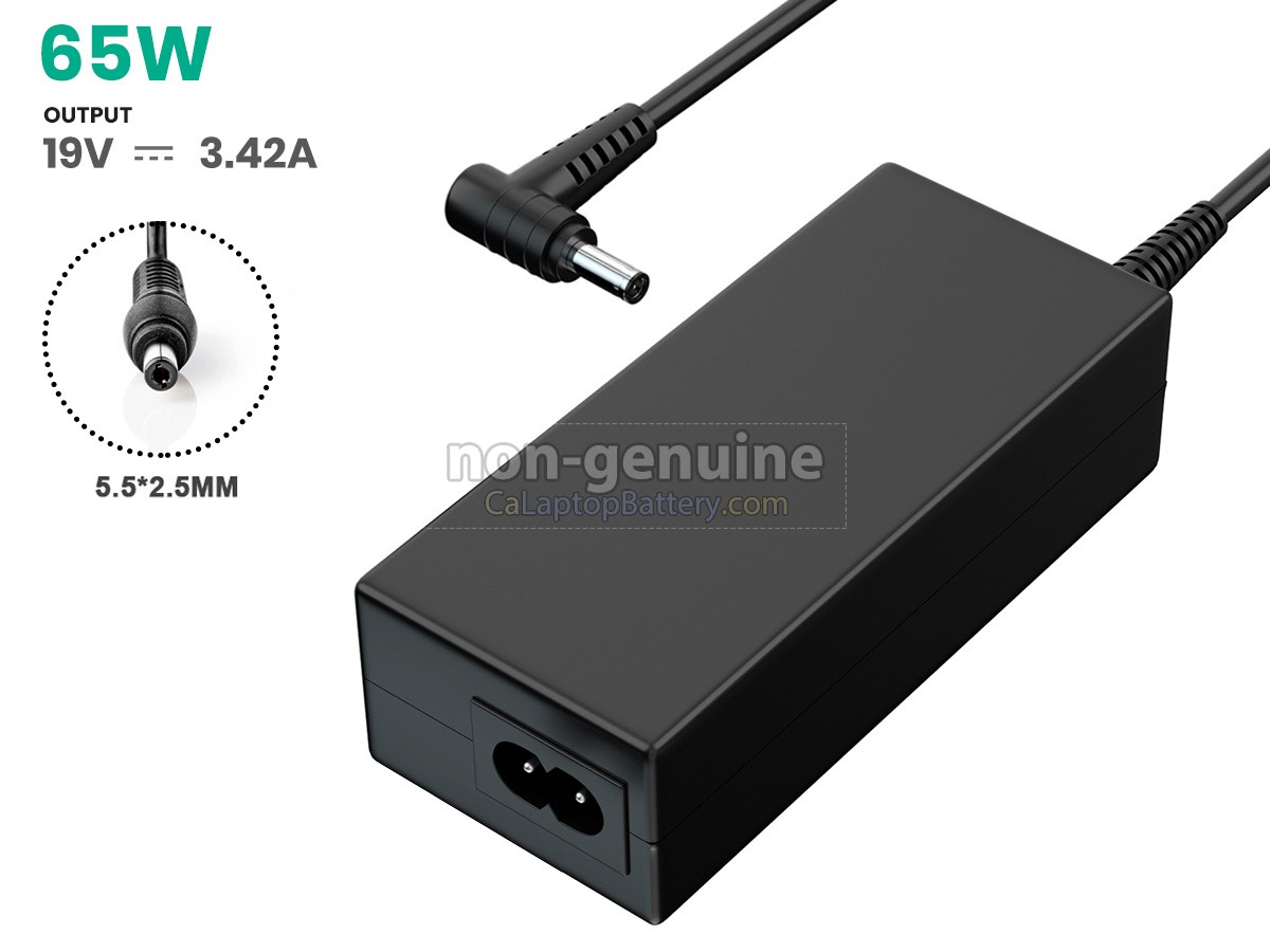 Adapter do JBL BOOMBOX RED