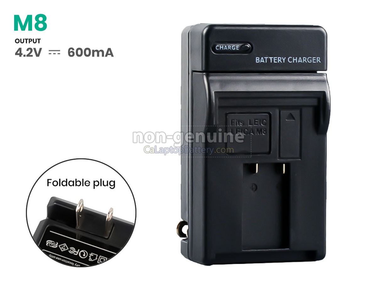 Adapter do Leica M8.2