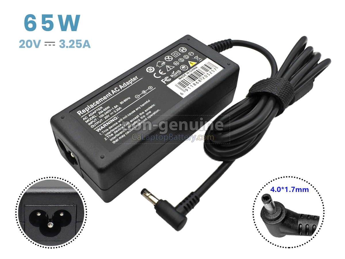 Adapter do Lenovo 5A10H43617