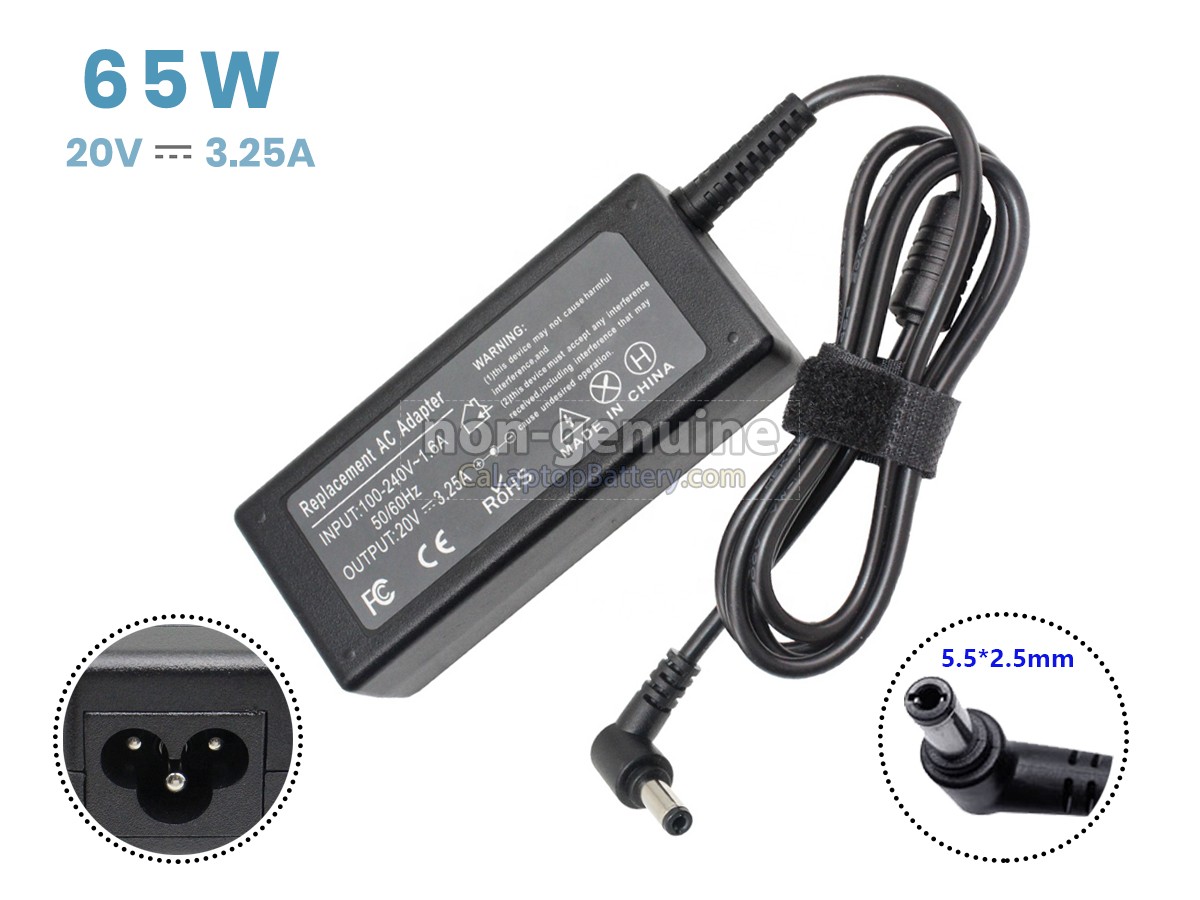 Adapter do Lenovo 40Y7666