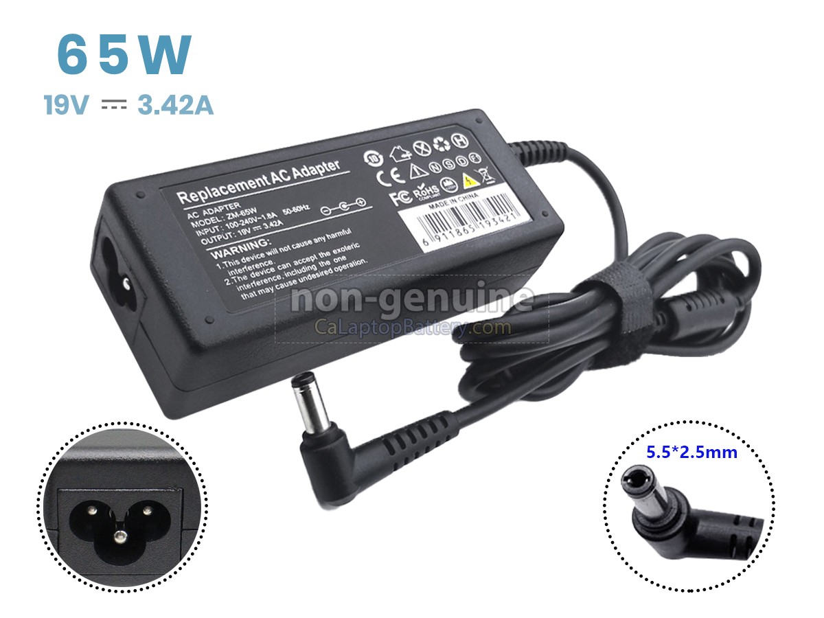 Adapter do Lenovo PA-1650-78