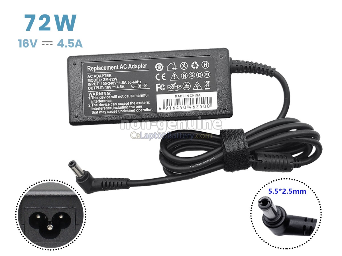 Adapter do Lenovo 92P1016