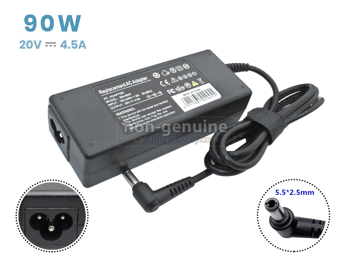 Adapter do Lenovo CPA-A090