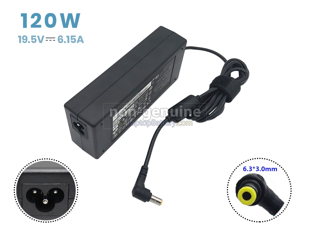 Adapter do Lenovo PA-1121-04