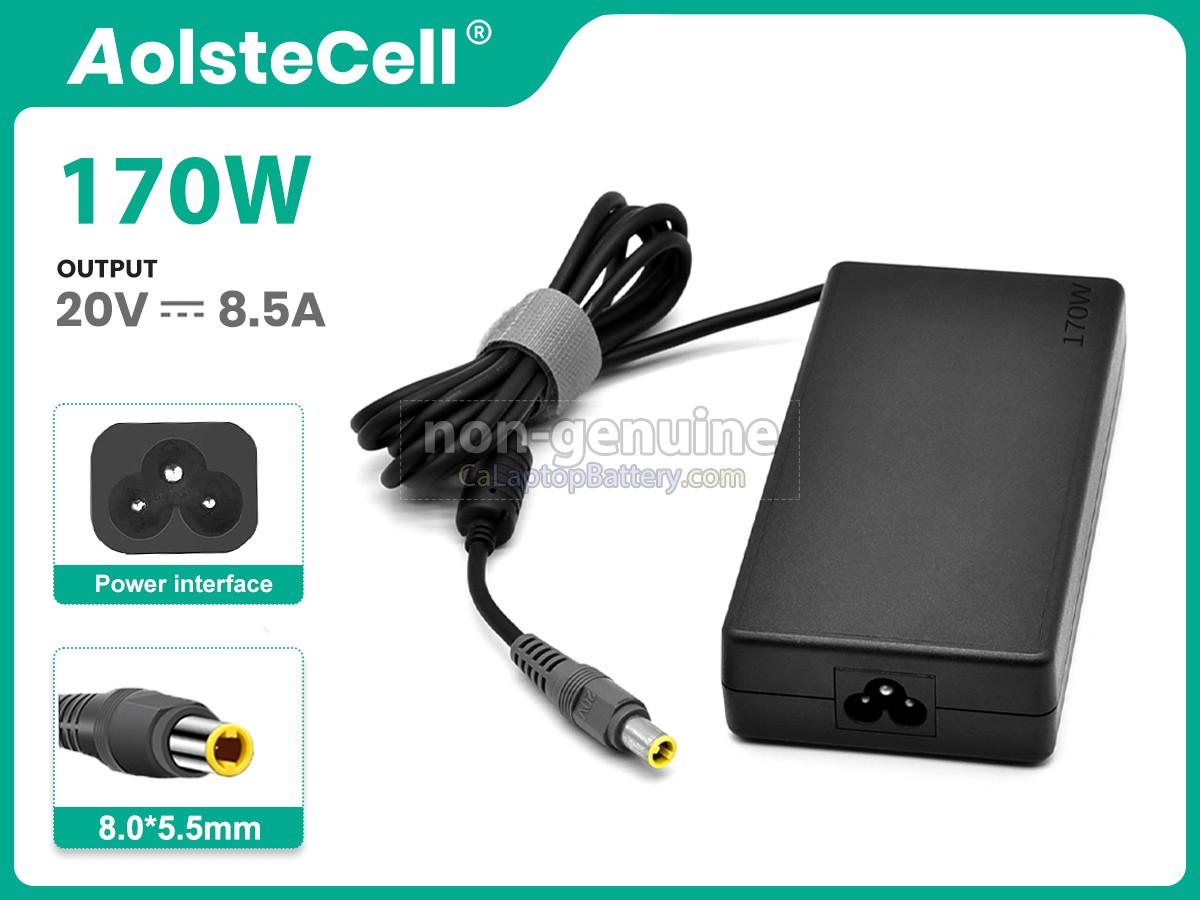 Adapter do Lenovo w520