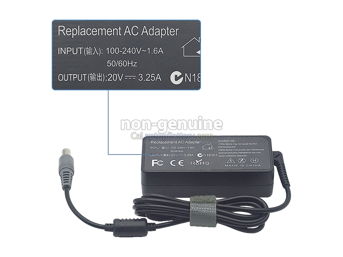 Adapter do Lenovo 92P1111