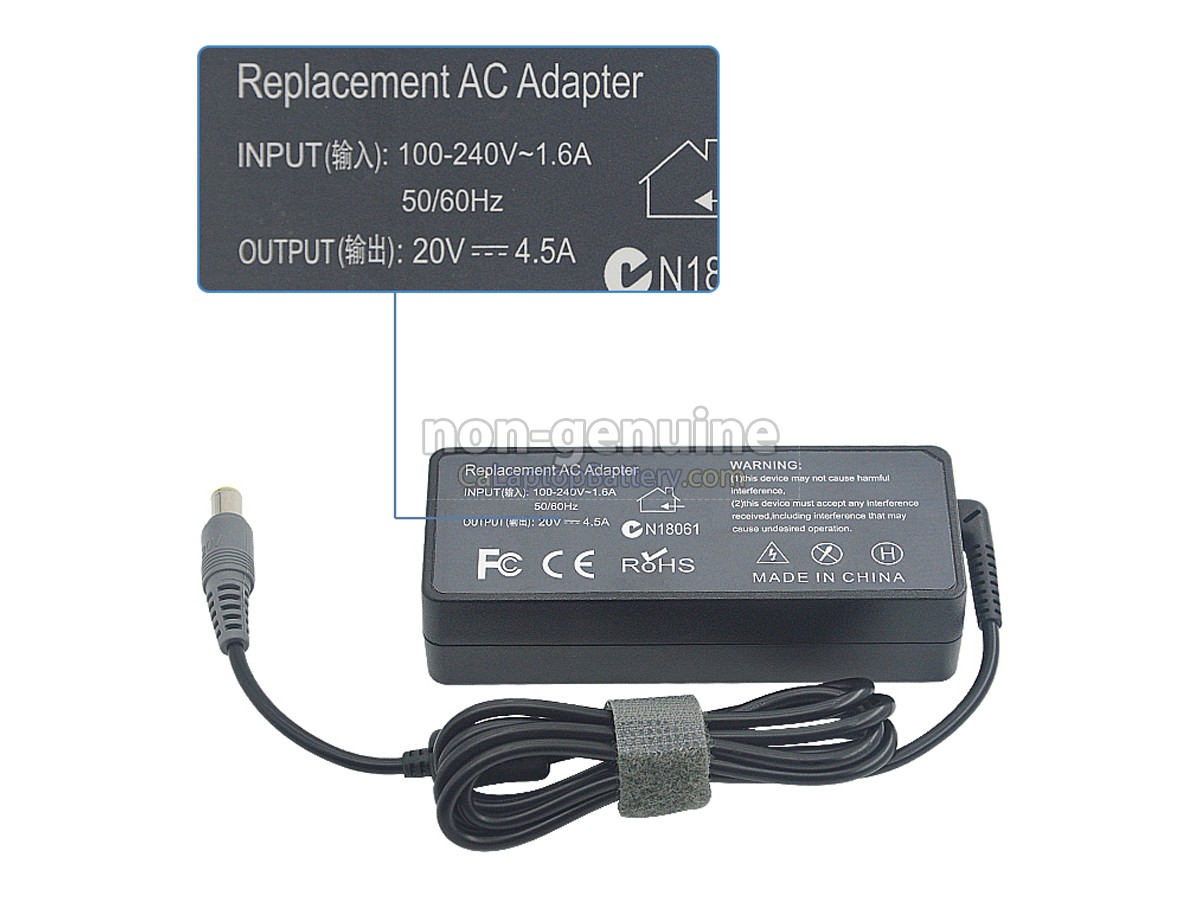 Adapter do Lenovo 92P1107