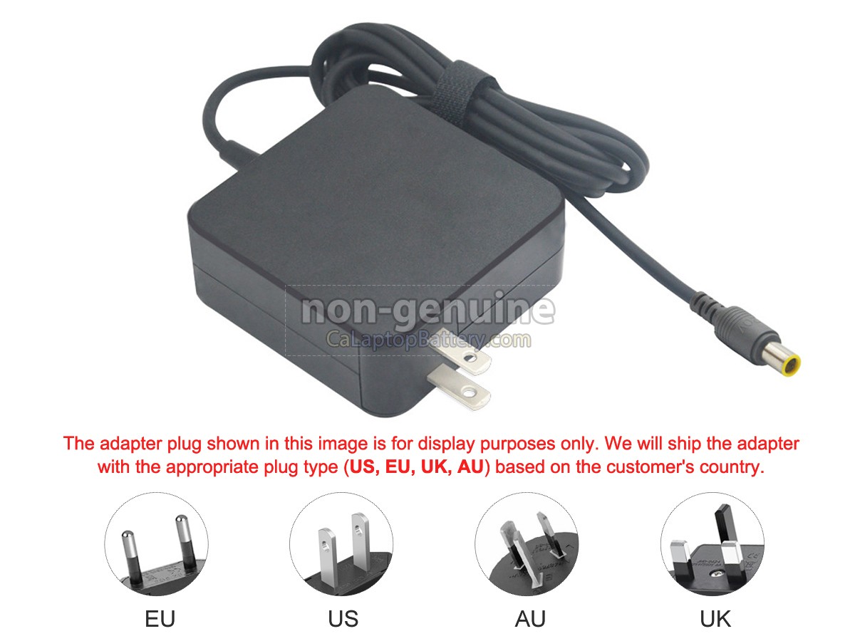 Adapter do Lenovo 92P1111