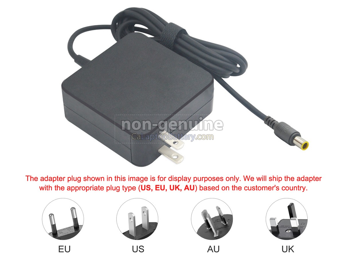 Adapter do Lenovo 92P1107