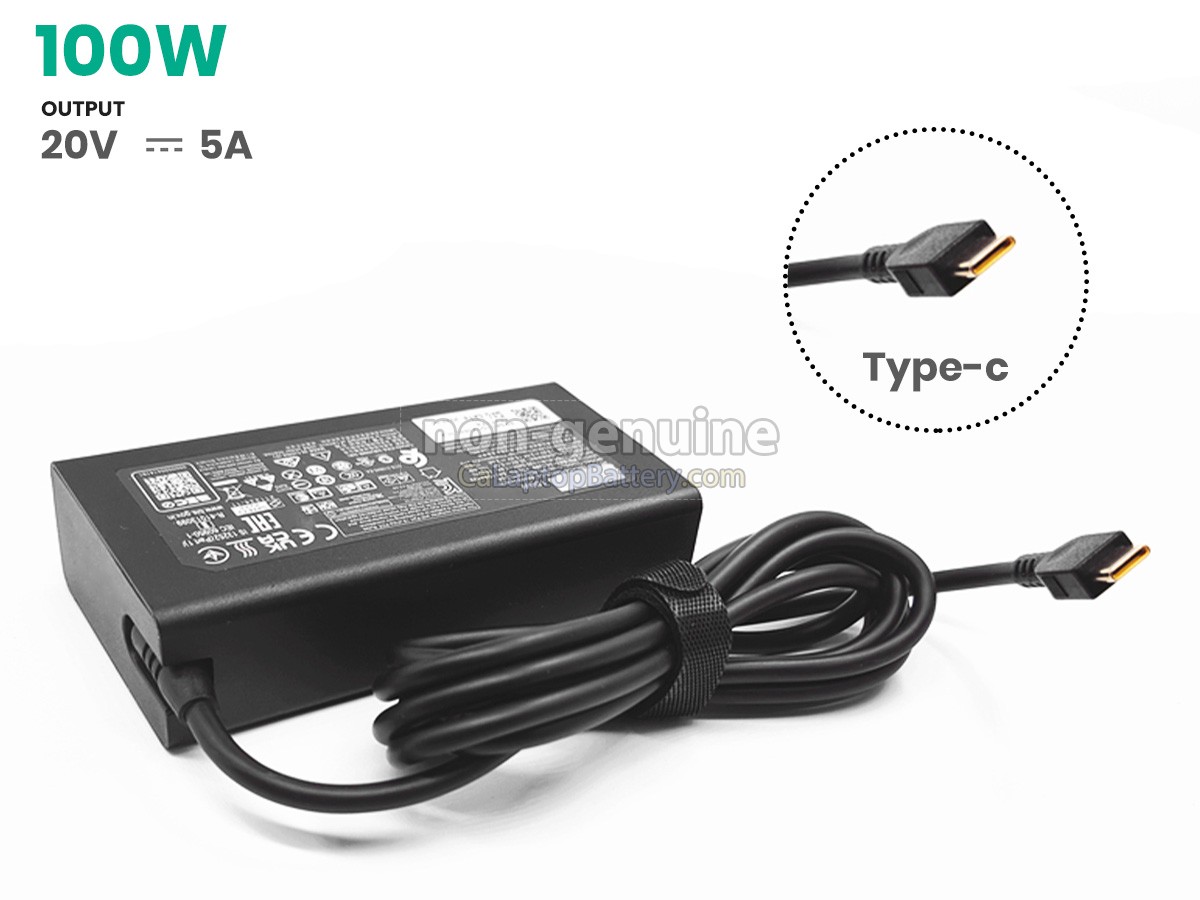 Adapter do Lenovo ADL100YLC3A