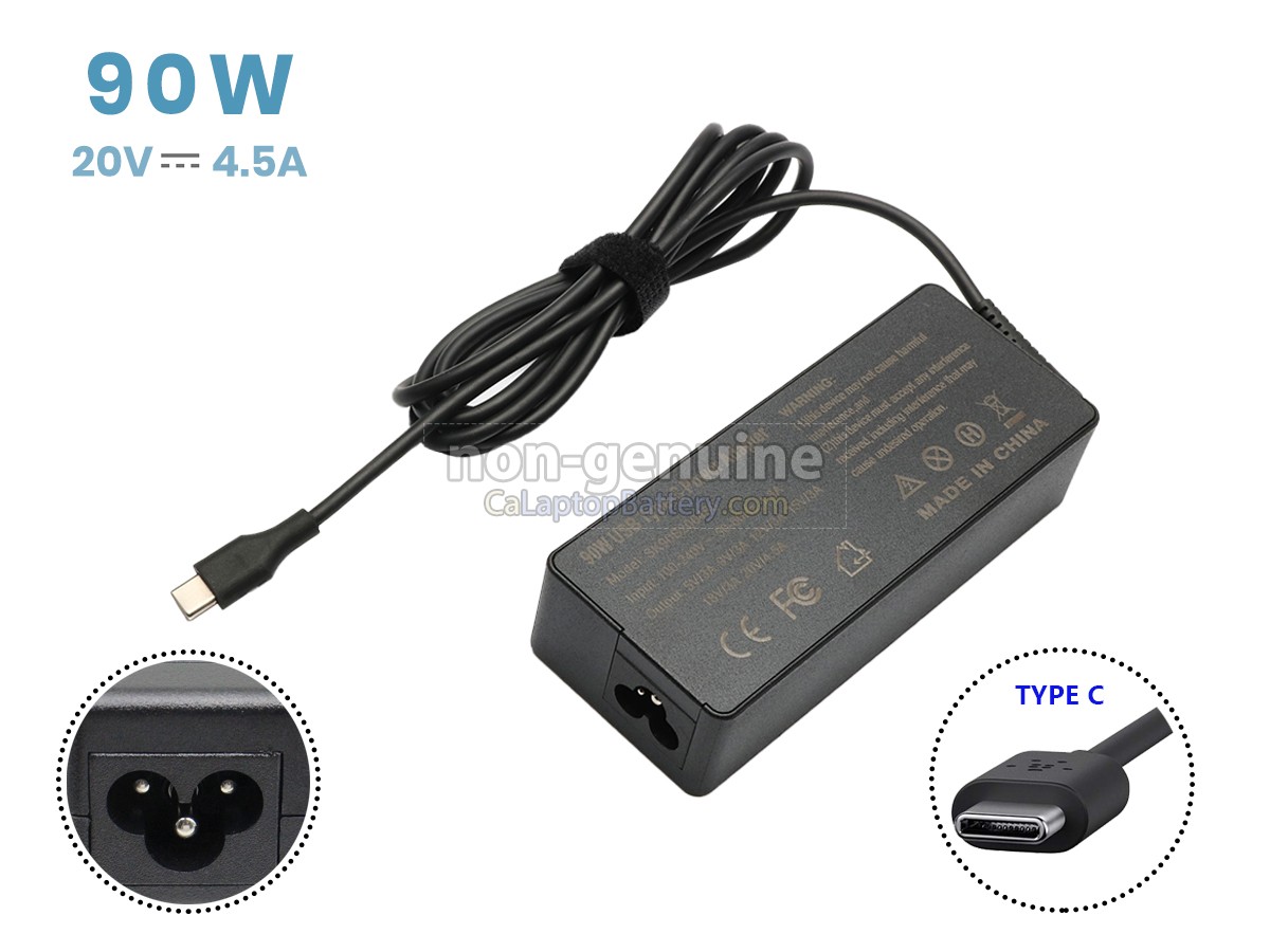 Adapter do Lenovo DLX90NLC2A