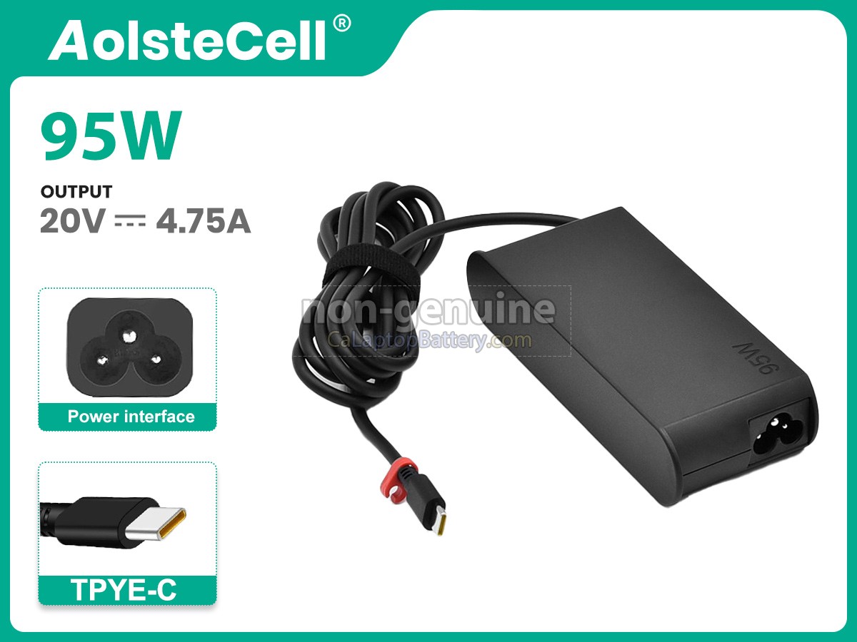 Adapter do Lenovo O2DL132
