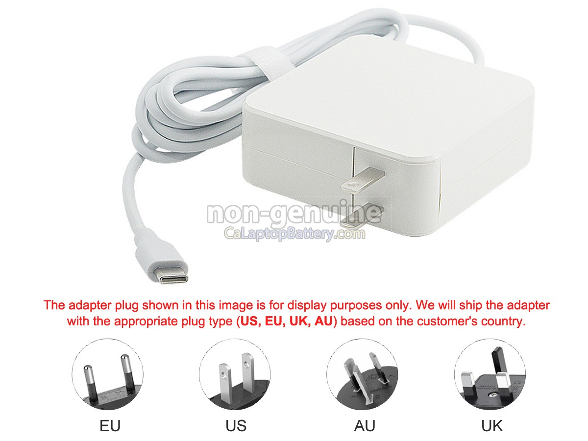 Adapter do Lenovo ADLX65YDC2A