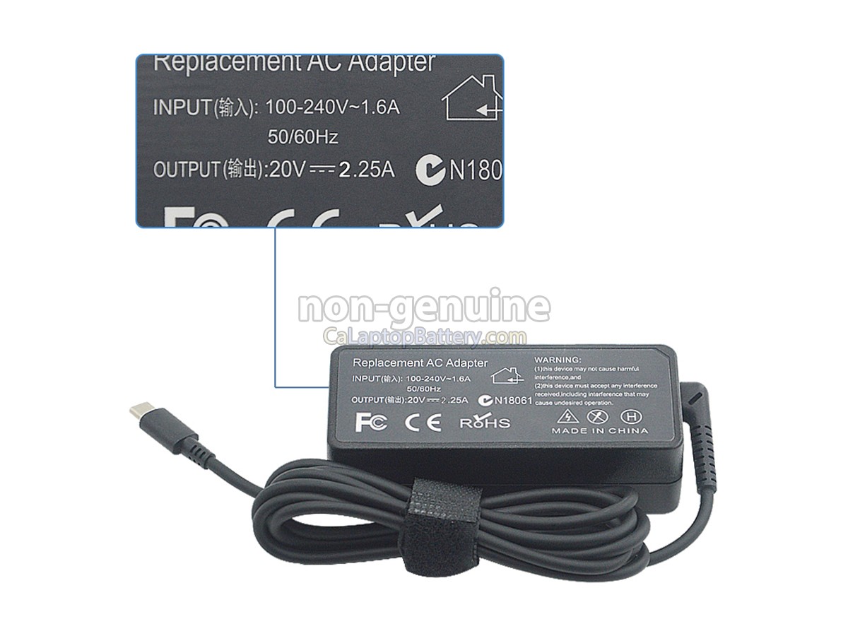 Adapter do Lenovo SA18C15460