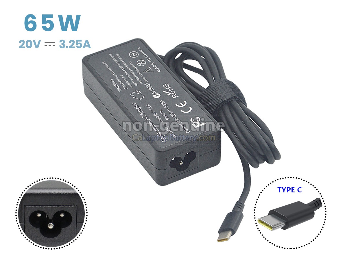 Adapter do Lenovo ADLX65YDC2A