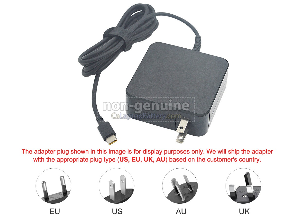 Adapter do Lenovo ADLX65YDC2A