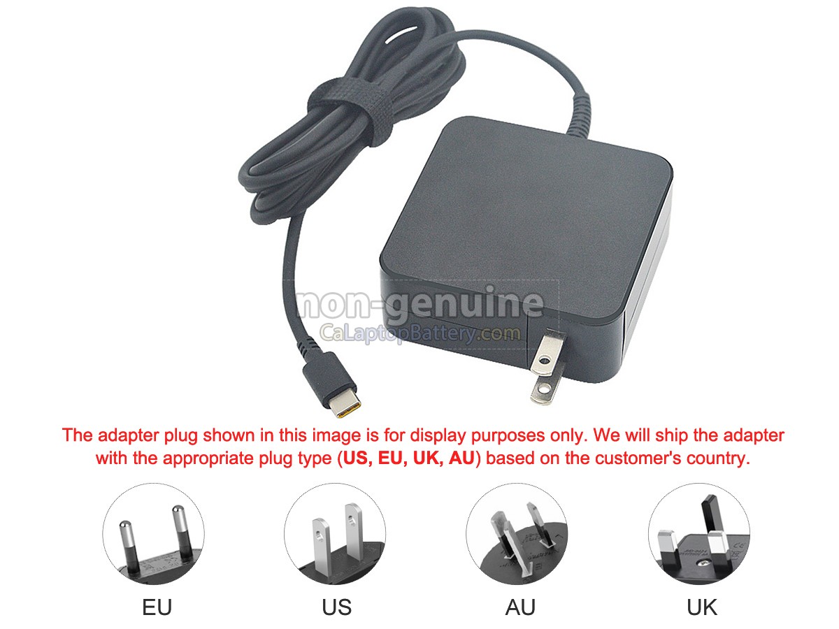 Adapter do Lenovo SA18C15460
