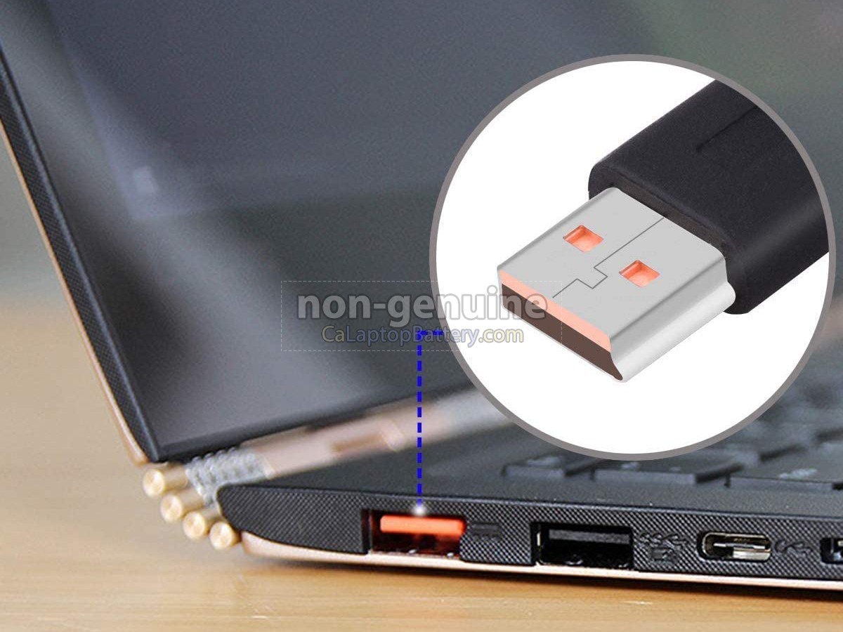 Adapter do Lenovo ADL40WCC