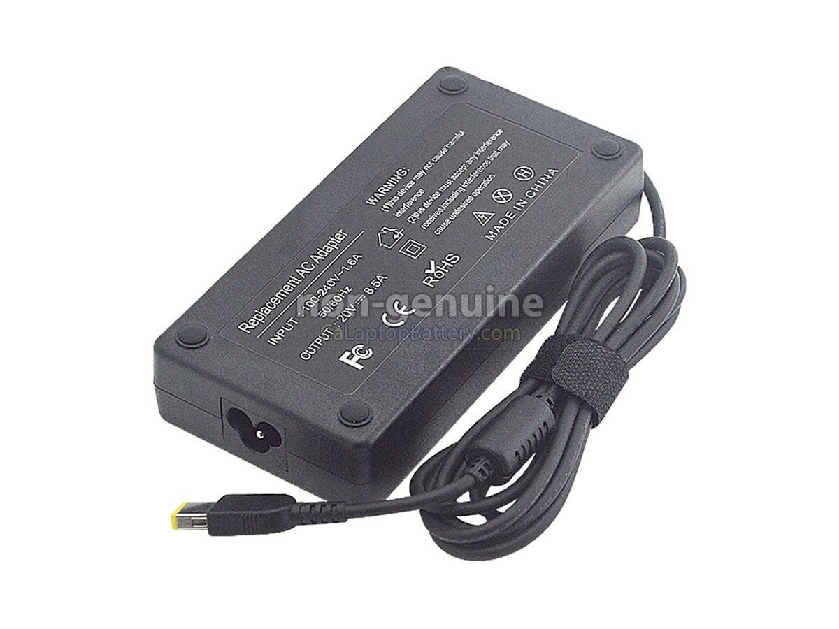 Adapter do Lenovo 20V 8.5A 170W USB