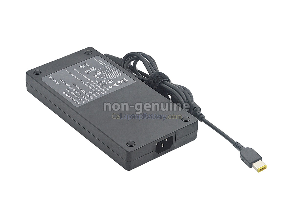 Adapter do Lenovo 4X20E75112