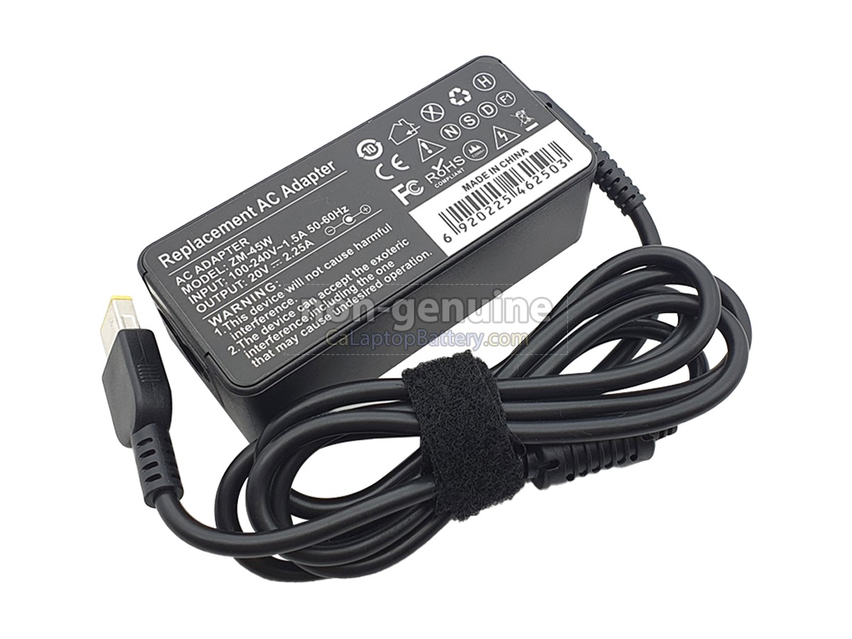 Adapter do Lenovo ADL45WCF