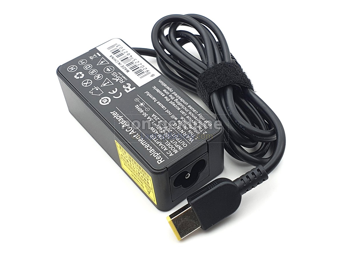 Adapter do Lenovo ADL45WCF