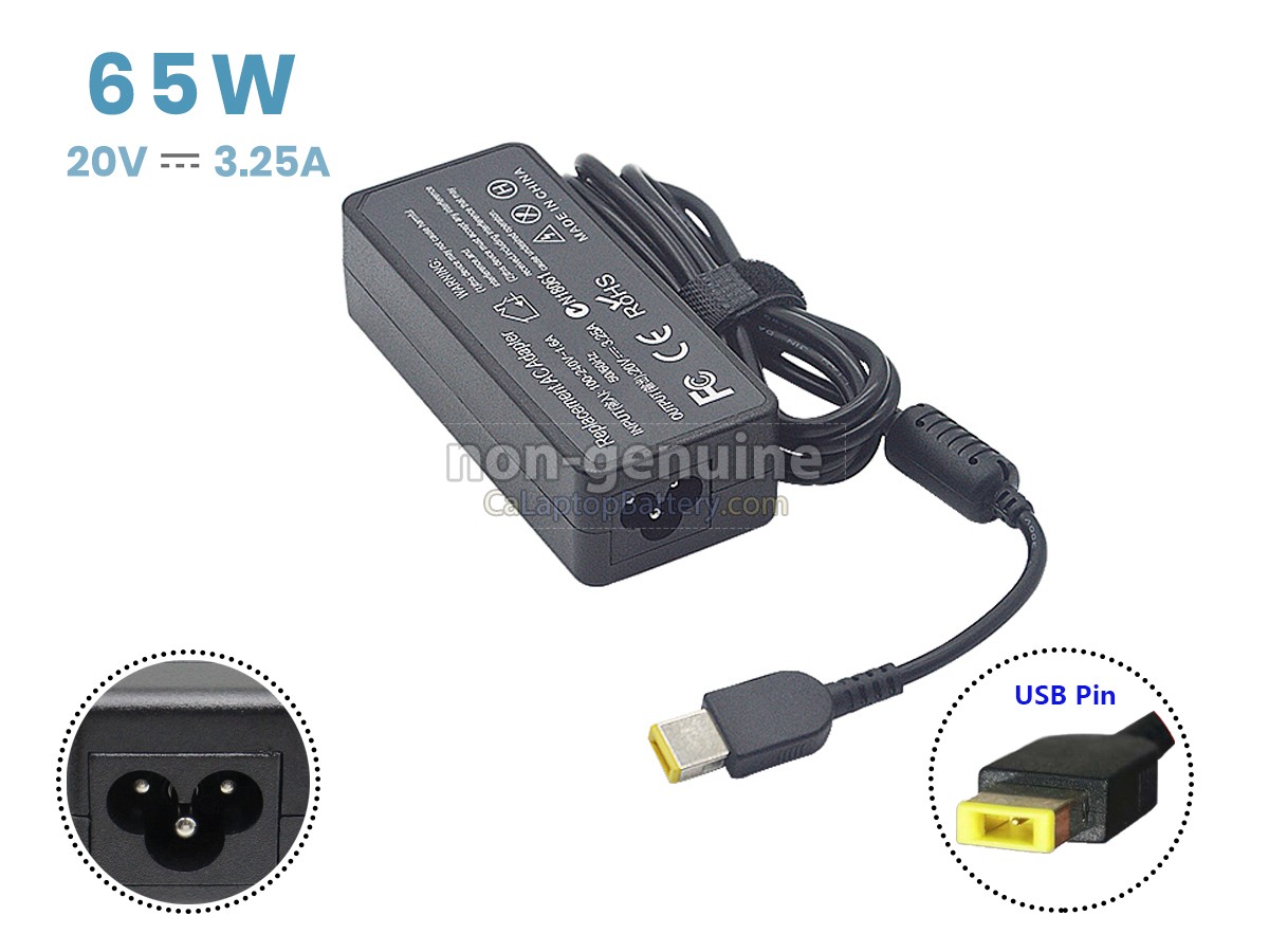 Adapter do Lenovo ADP-65HW HA
