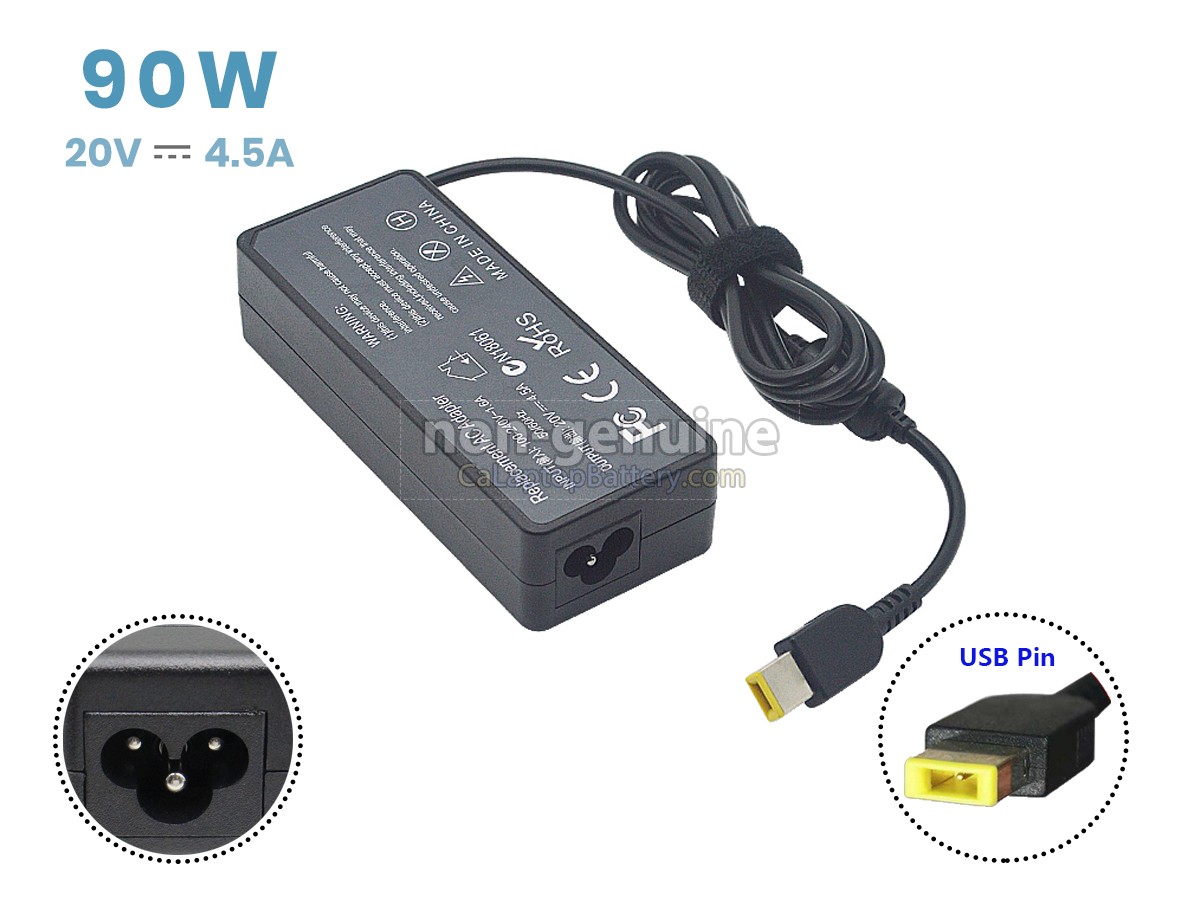 Adapter do Lenovo PA-1900-081