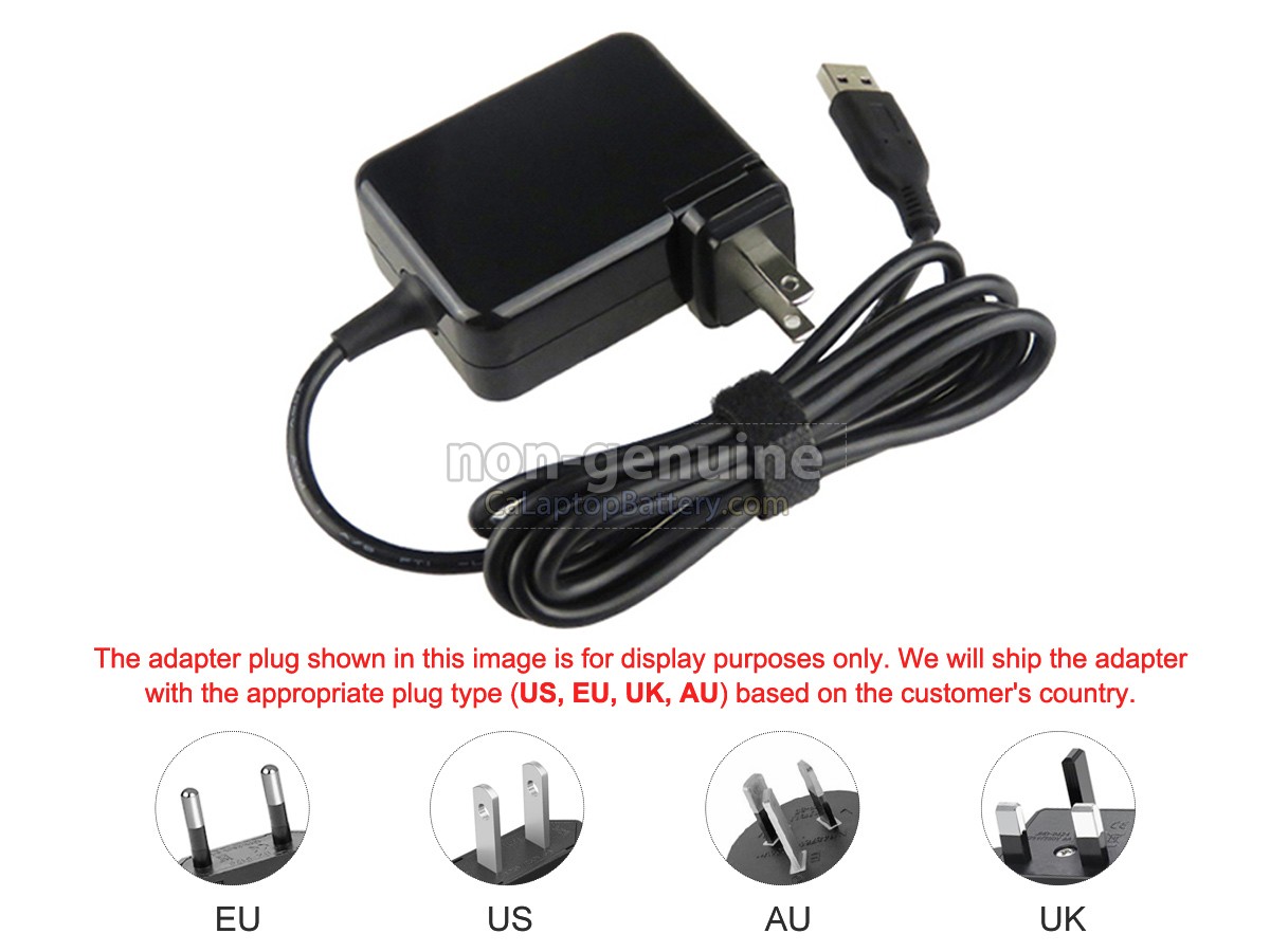 Adapter do Lenovo ADL40WCC