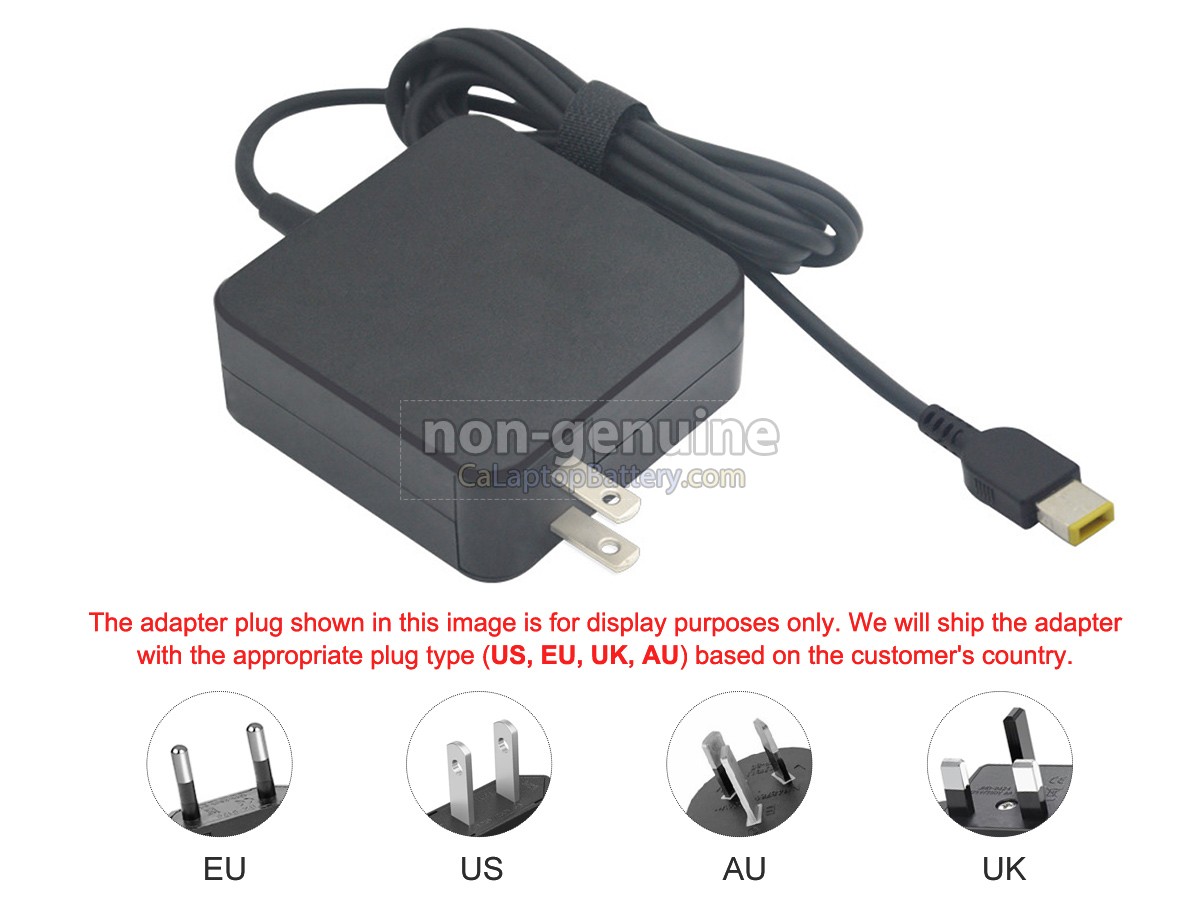 Adapter do Lenovo PA-1900-081