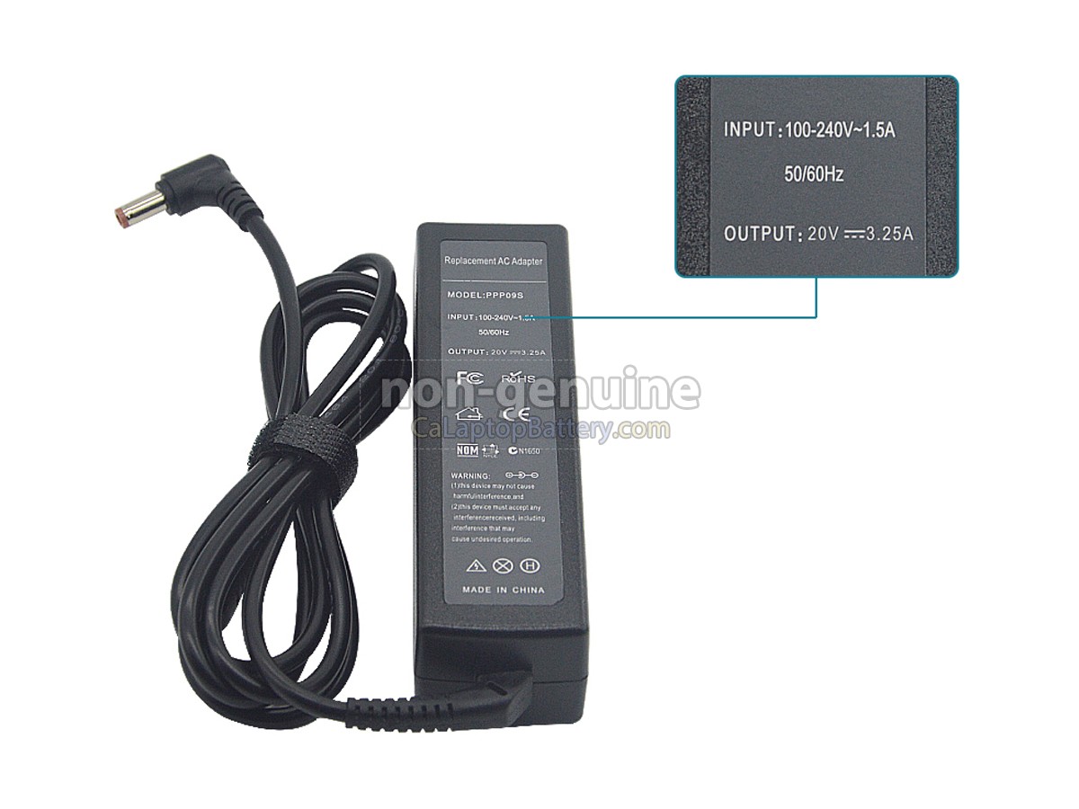 Adapter do Lenovo 40Y7666
