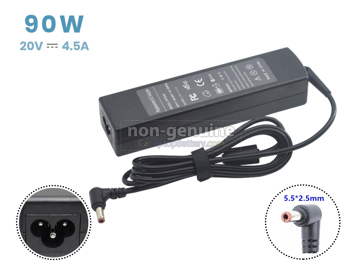 Adapter do Lenovo CPA-A090
