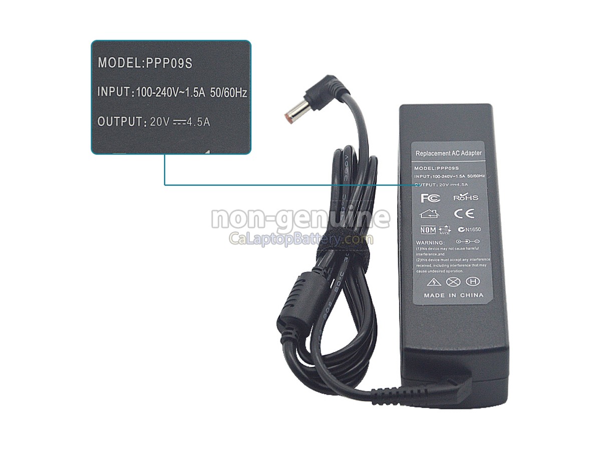 Adapter do Lenovo CPA-A090
