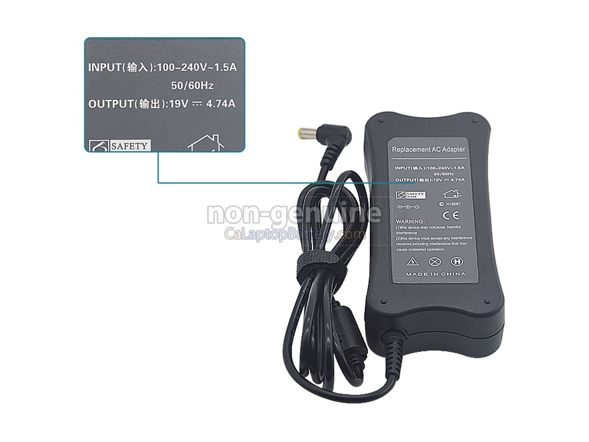 Adapter do Lenovo PA-1900-04