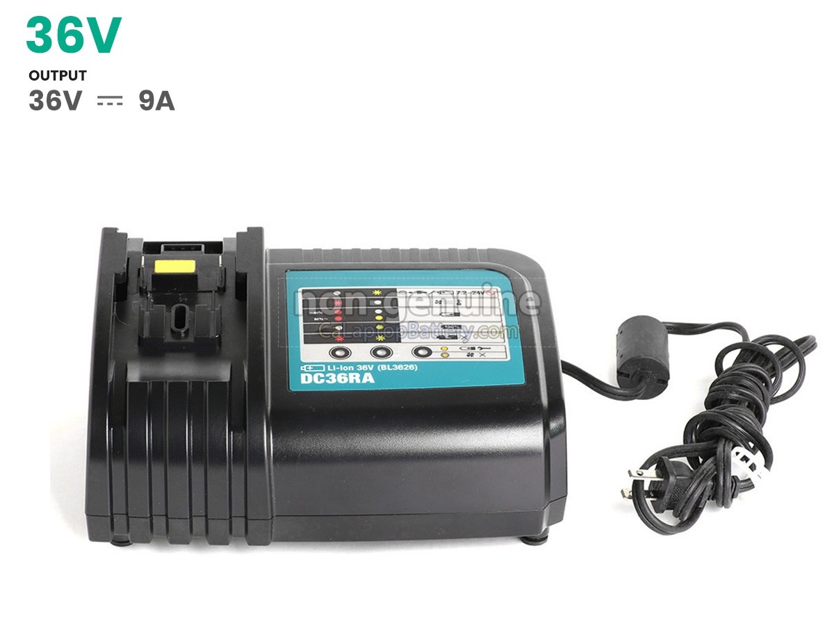 Adapter do Makita BHR261 262