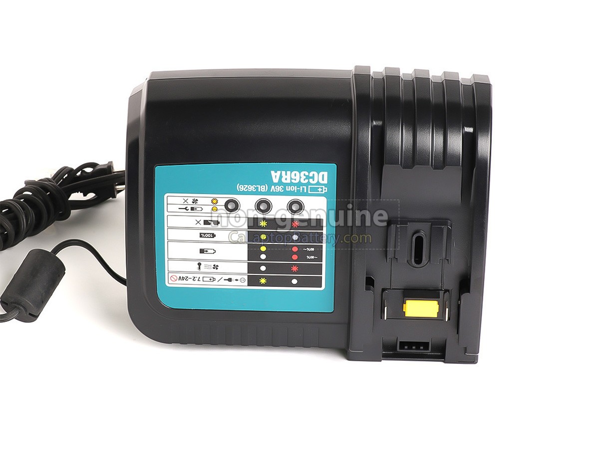 Adapter do Makita BHR261 262