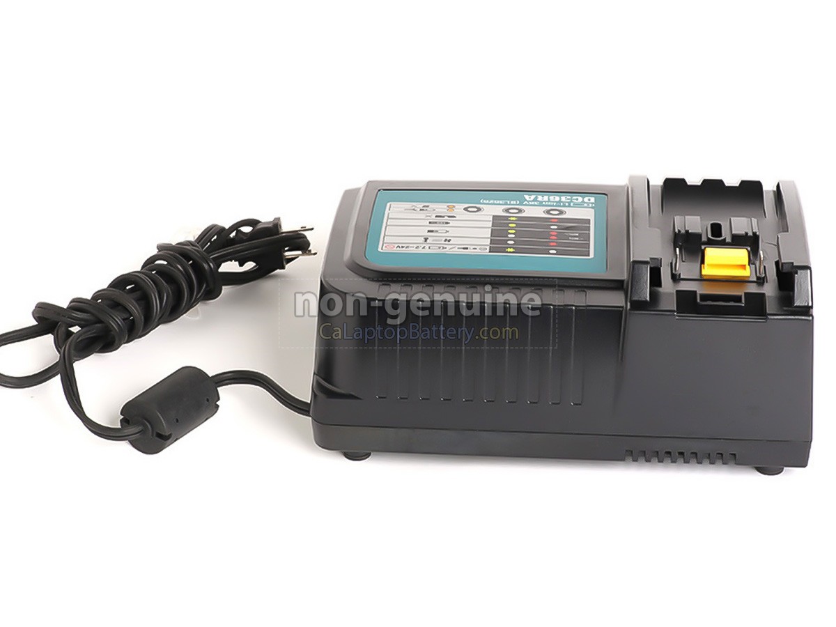 Adapter do Makita BHR261 262