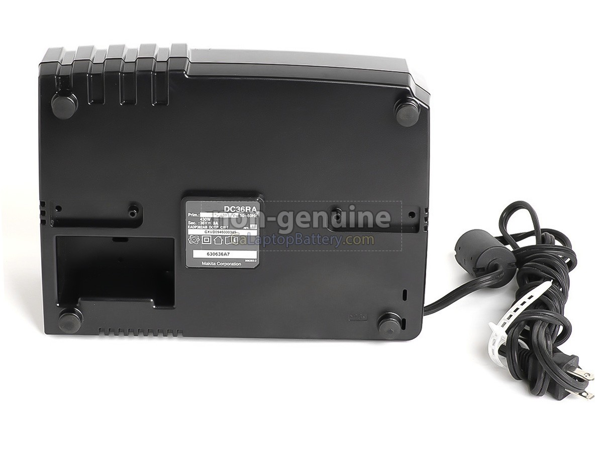 Adapter do Makita BHR261 262