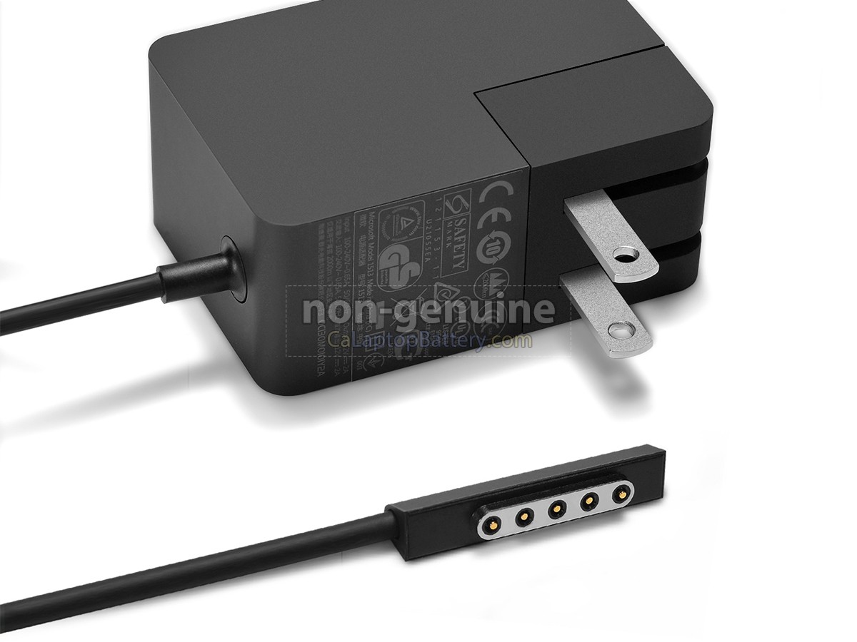Adapter do Microsoft 12V 2A 24W