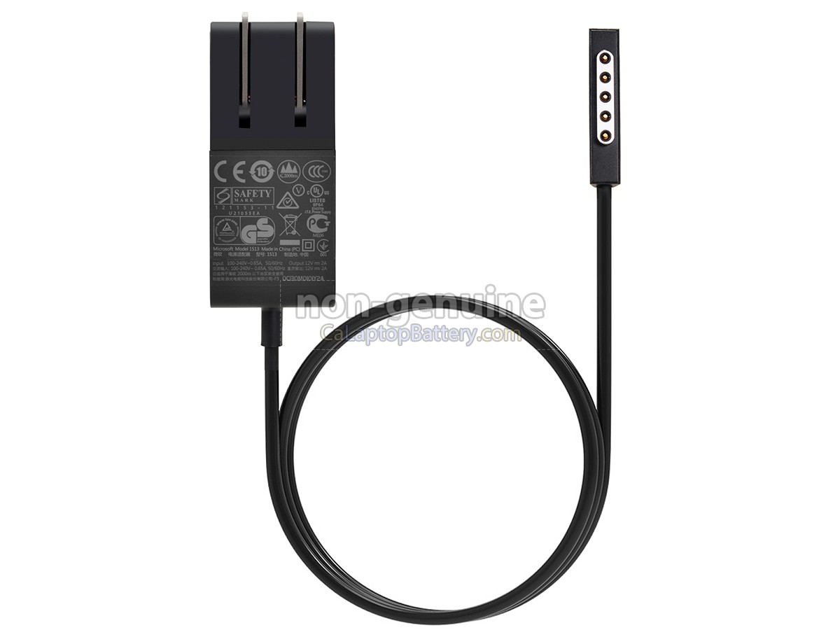 Adapter do Microsoft 12V 2A 24W