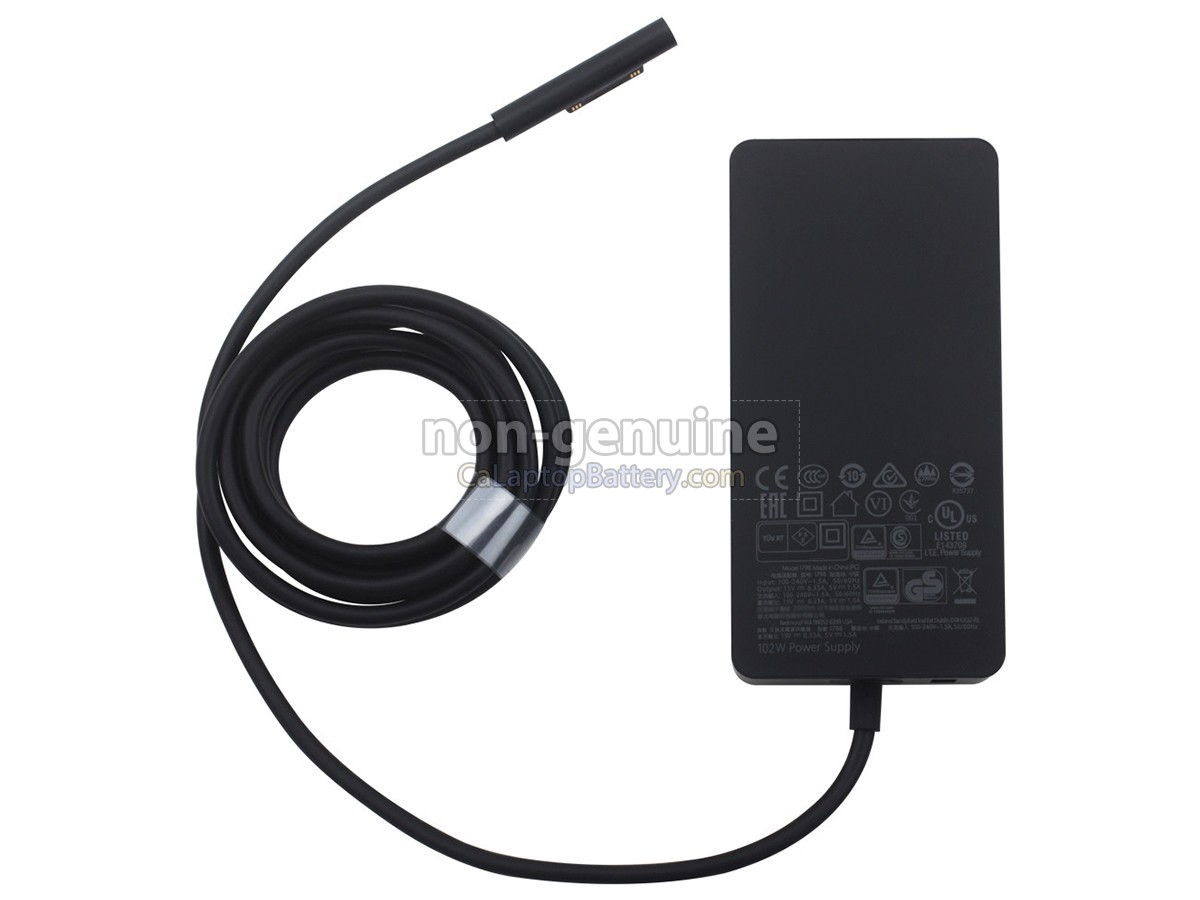 Adapter do Microsoft 1798