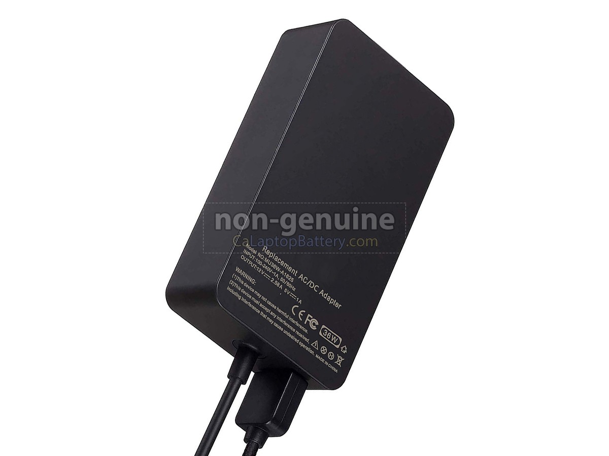 Adapter do Microsoft 36W 12V 2.58A
