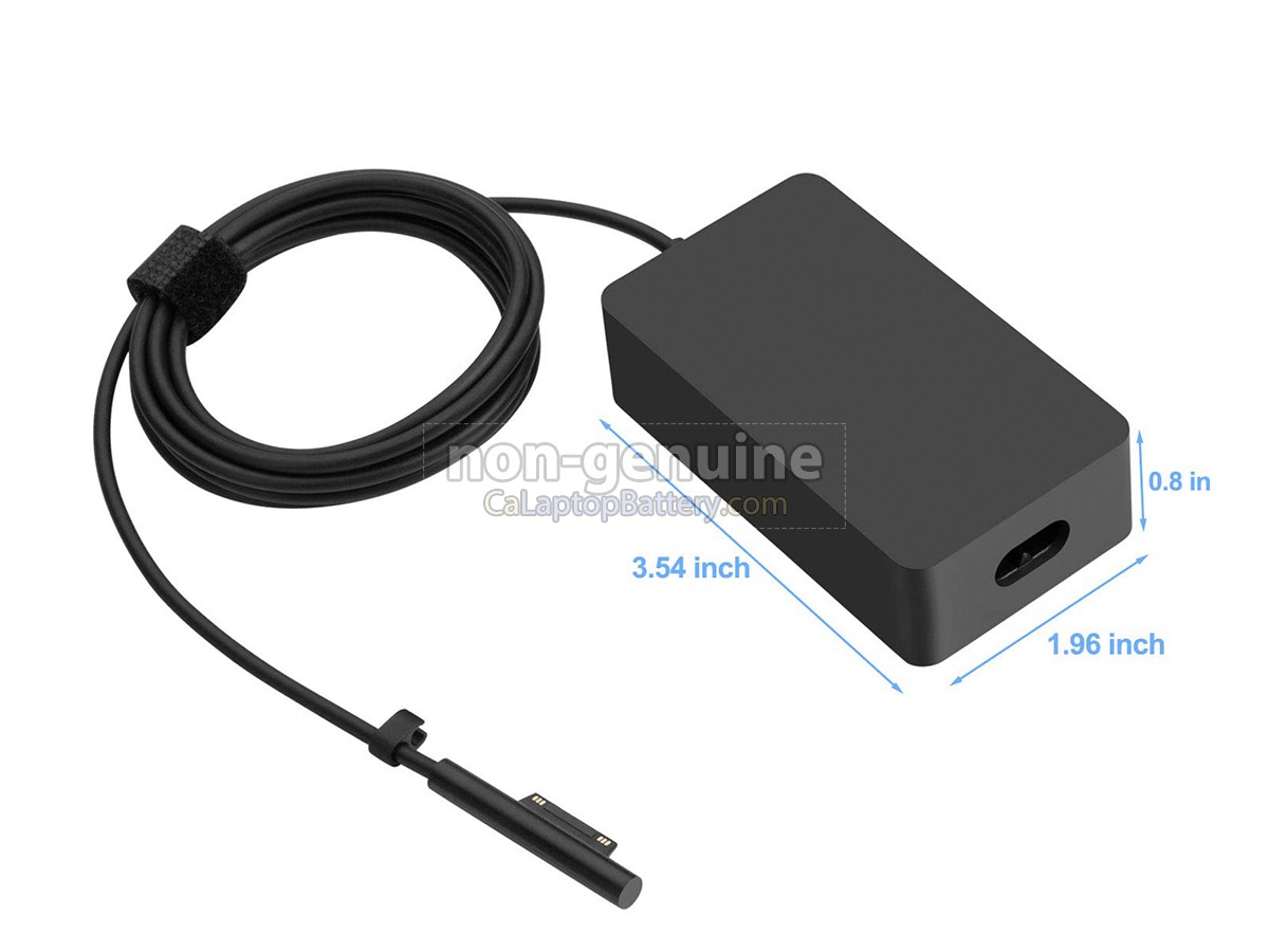Adapter do Microsoft 1800